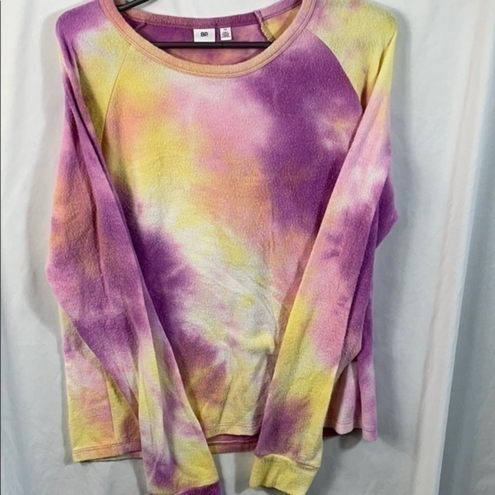 BP. Women's Top and Bottom Pajama Set Size Medium
